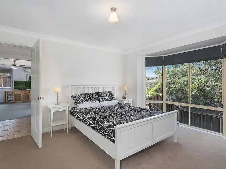 Fourth view of Homely house listing, 11A Guardian Parade, Beacon Hill NSW 2100