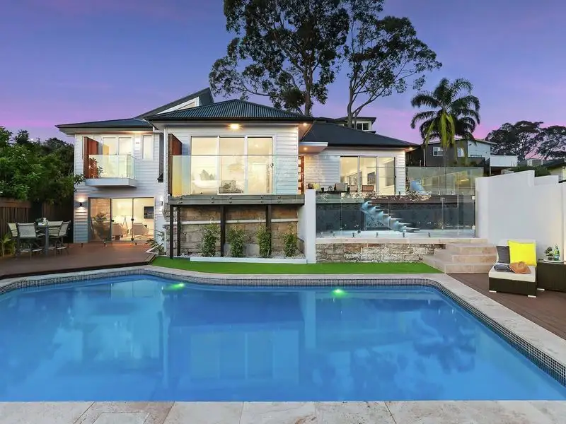 Main view of Homely house listing, 12 Eerawy Road, Allambie Heights NSW 2100