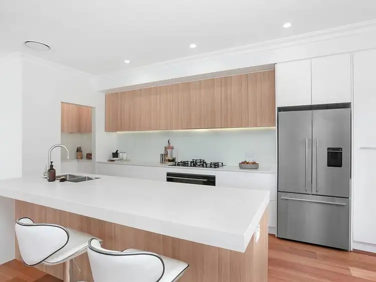 Third view of Homely house listing, 12 Eerawy Road, Allambie Heights NSW 2100