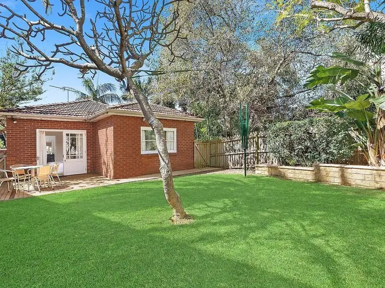 Second view of Homely house listing, 20 Marmora Street, Freshwater NSW 2096