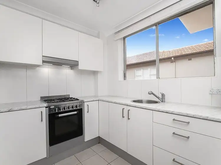 Second view of Homely apartment listing, 2/16 Wyadra Avenue, Freshwater NSW 2096