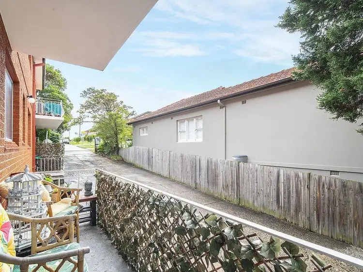 Fifth view of Homely apartment listing, 2/16 Wyadra Avenue, Freshwater NSW 2096