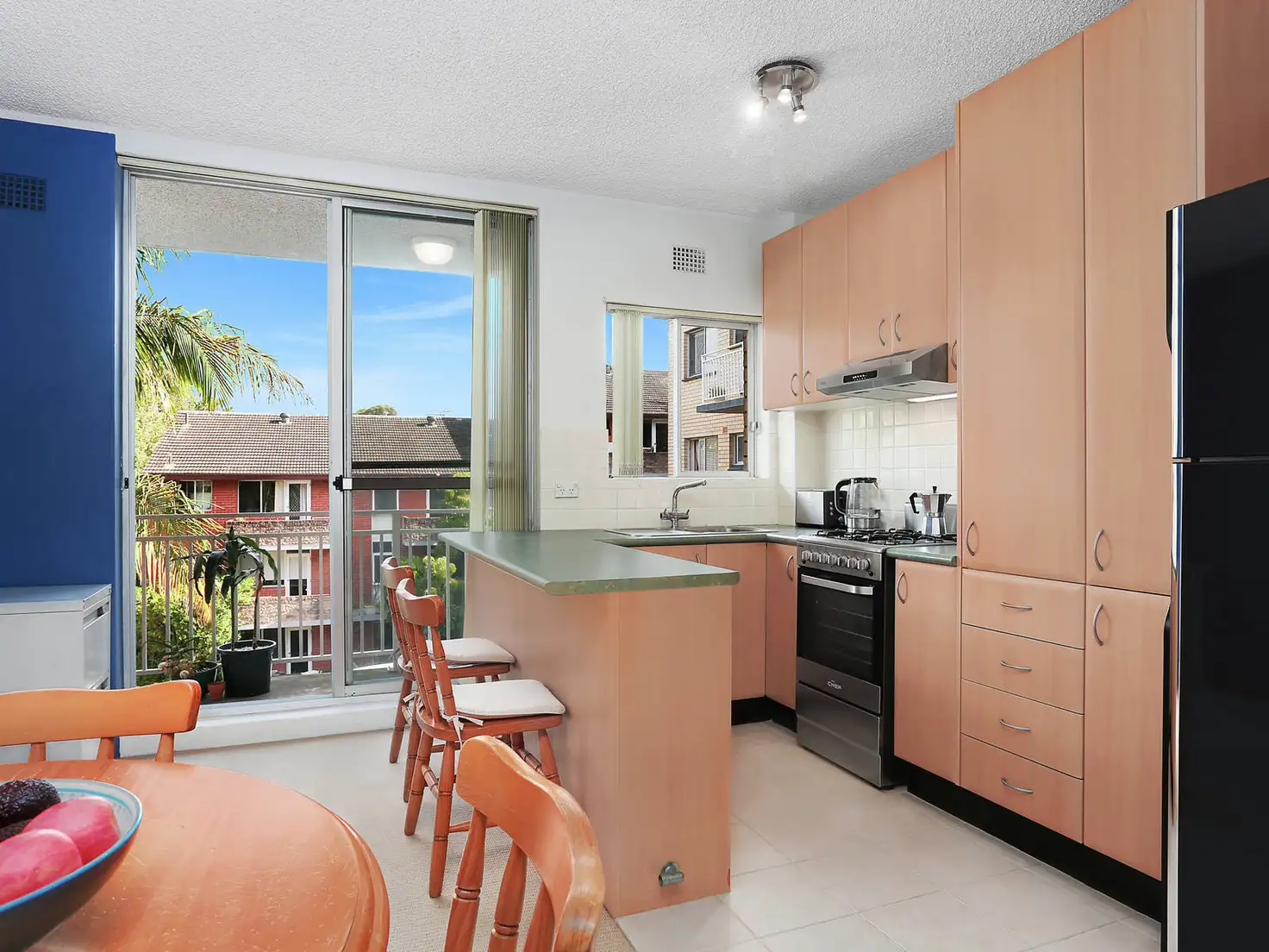 Main view of Homely unit listing, 10/13 Fairway Close, Manly Vale NSW 2093