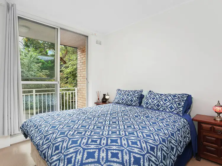 Third view of Homely unit listing, 10/13 Fairway Close, Manly Vale NSW 2093