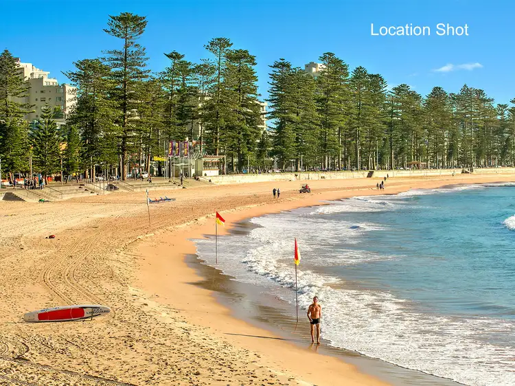 Fifth view of Homely unit listing, 10/13 Fairway Close, Manly Vale NSW 2093