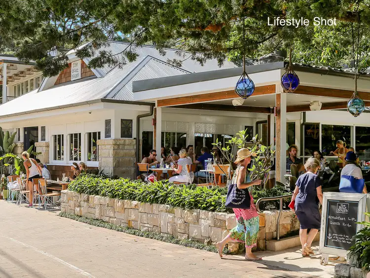 Sixth view of Homely unit listing, 10/13 Fairway Close, Manly Vale NSW 2093