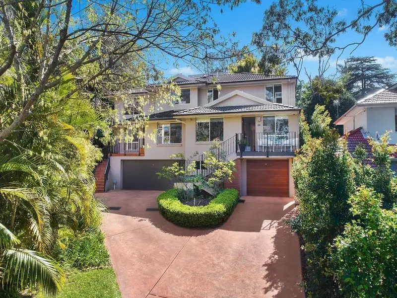 Main view of Homely house listing, 54 Condover Street, North Balgowlah NSW 2093