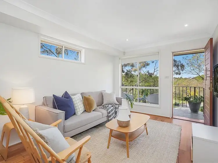 Second view of Homely house listing, 54 Condover Street, North Balgowlah NSW 2093
