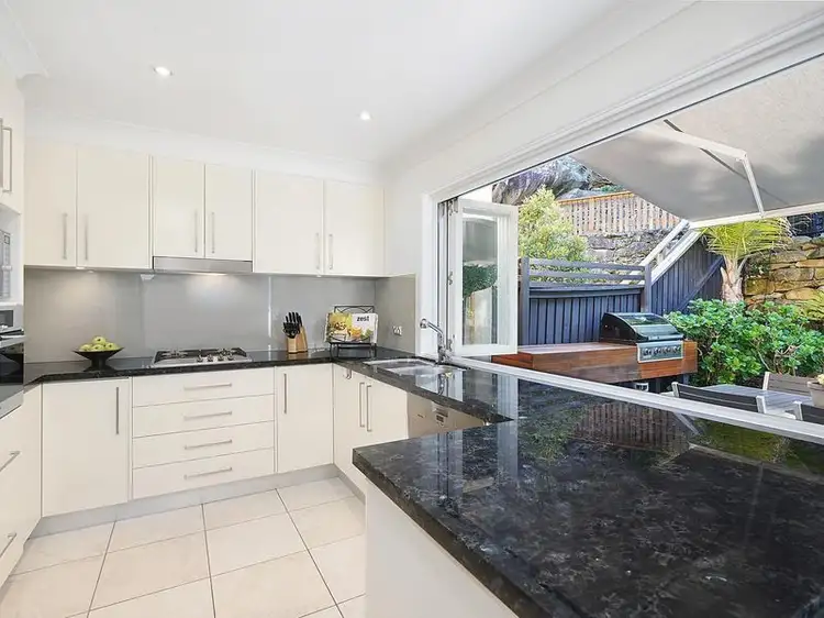 Fourth view of Homely house listing, 54 Condover Street, North Balgowlah NSW 2093