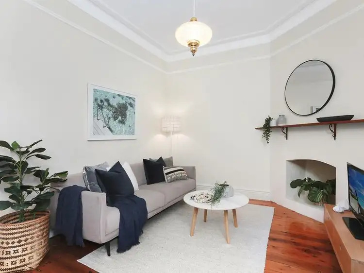 Main view of Homely house listing, 17 Park Avenue, Neutral Bay NSW 2089