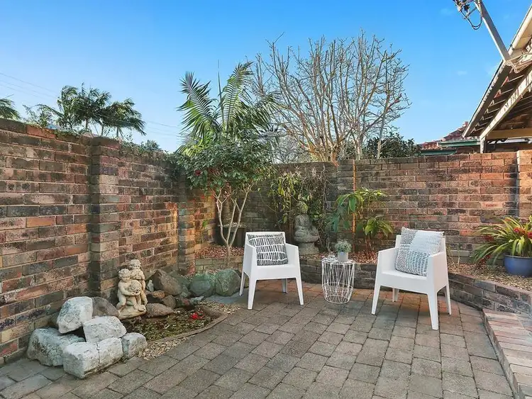 Third view of Homely house listing, 17 Park Avenue, Neutral Bay NSW 2089