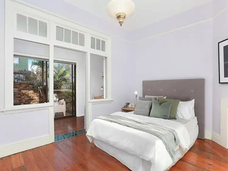 Fourth view of Homely house listing, 17 Park Avenue, Neutral Bay NSW 2089