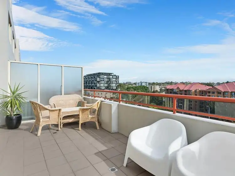 Fourth view of Homely apartment listing, 64/134 Bulwara Road, Pyrmont NSW 2009