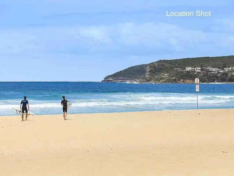 Fifth view of Homely house listing, 153 Queenscliff Road, Queenscliff NSW 2096