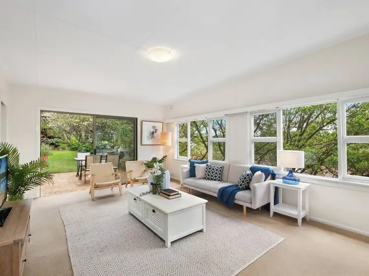Second view of Homely house listing, 64 Pozieres Parade, Allambie Heights NSW 2100