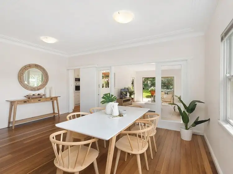 Third view of Homely house listing, 64 Pozieres Parade, Allambie Heights NSW 2100