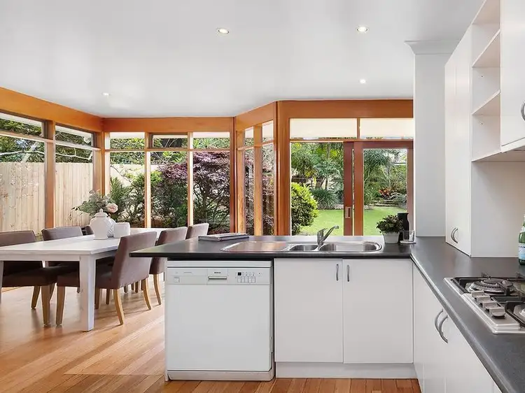 Fourth view of Homely house listing, 64 Pozieres Parade, Allambie Heights NSW 2100