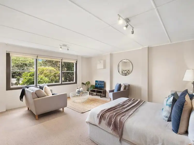 Fifth view of Homely house listing, 64 Pozieres Parade, Allambie Heights NSW 2100