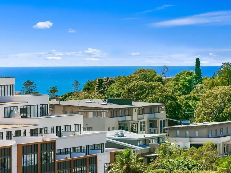 Main view of Homely apartment listing, 604/822 Pittwater Road, Dee Why NSW 2099