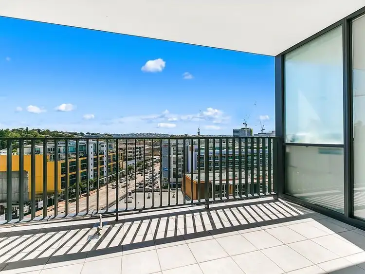 Fourth view of Homely apartment listing, 604/822 Pittwater Road, Dee Why NSW 2099