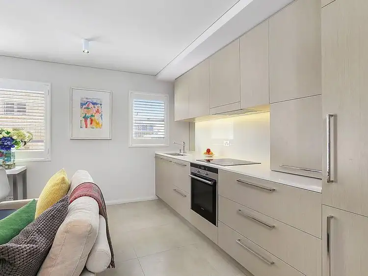 Second view of Homely apartment listing, 21/35 East Esplanade, Manly NSW 2095