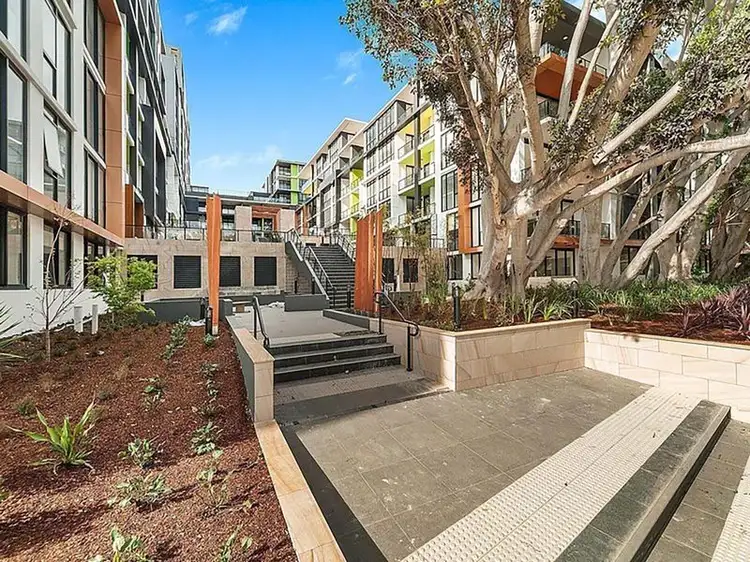 Main view of Homely apartment listing, 803B/41 Belmore Street, Ryde NSW 2112