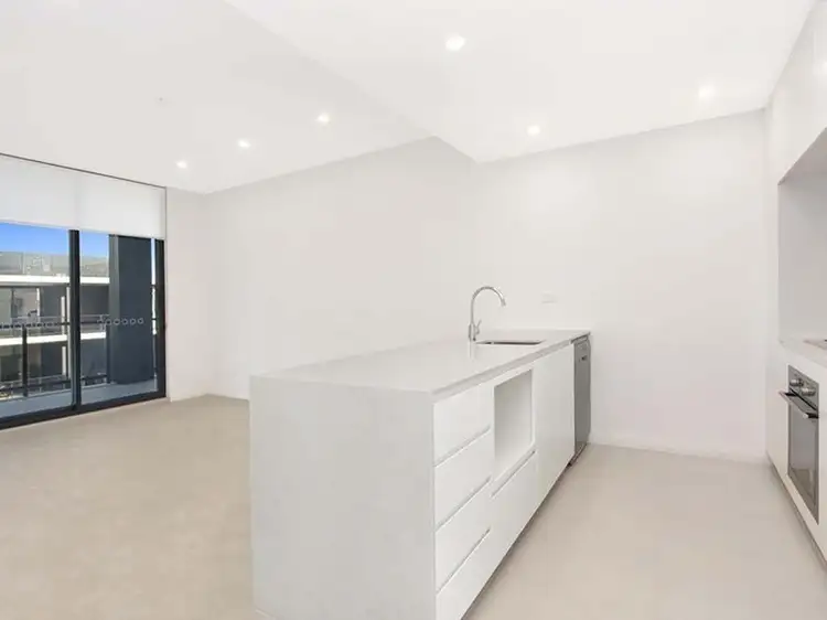 Third view of Homely apartment listing, 803B/41 Belmore Street, Ryde NSW 2112