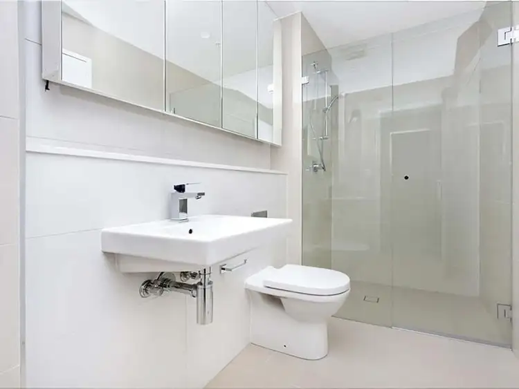 Fifth view of Homely apartment listing, 803B/41 Belmore Street, Ryde NSW 2112