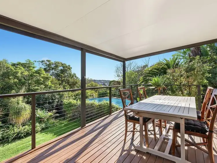 Main view of Homely house listing, 4 Malinya Road, Allambie Heights NSW 2100