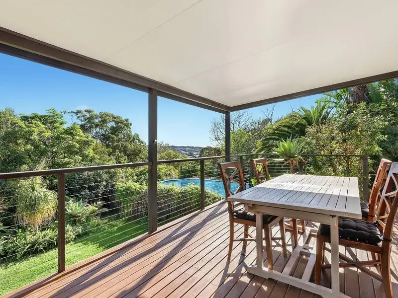 Main view of Homely house listing, 4 Malinya Road, Allambie Heights NSW 2100