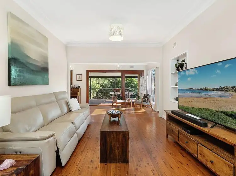 Second view of Homely house listing, 4 Malinya Road, Allambie Heights NSW 2100