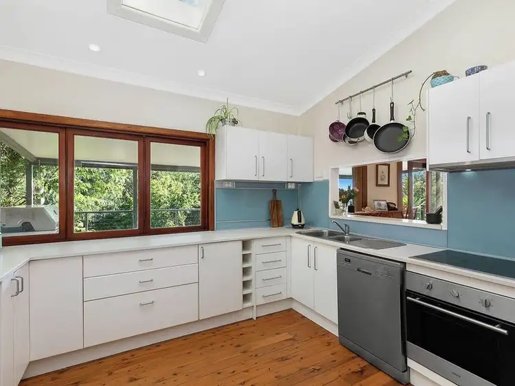 Third view of Homely house listing, 4 Malinya Road, Allambie Heights NSW 2100