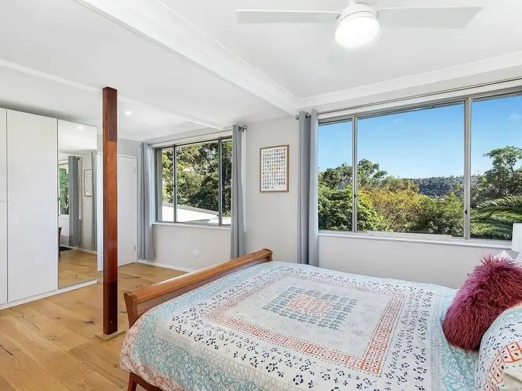 Fifth view of Homely house listing, 4 Malinya Road, Allambie Heights NSW 2100