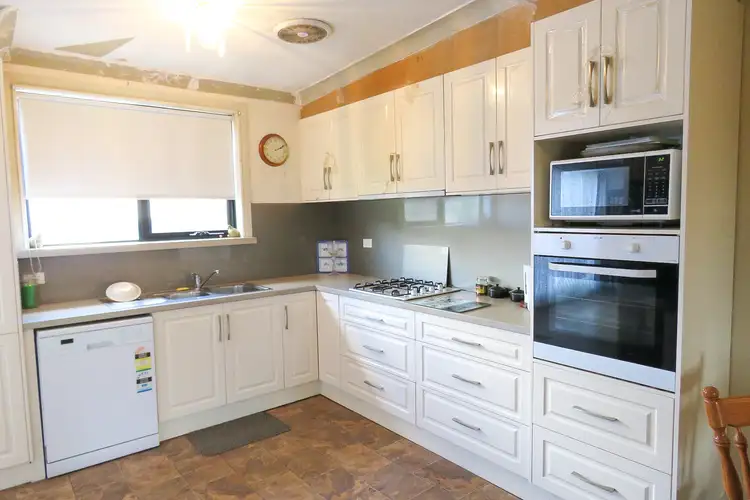 Second view of Homely house listing, 4 Hyland Street, Traralgon VIC 3844