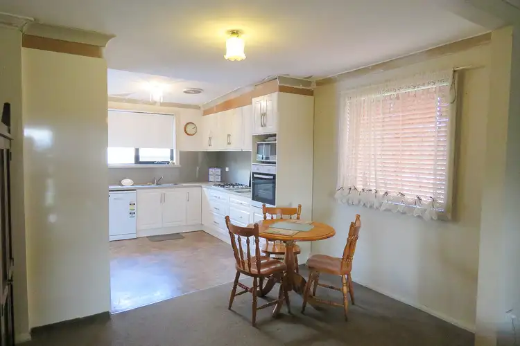 Fifth view of Homely house listing, 4 Hyland Street, Traralgon VIC 3844