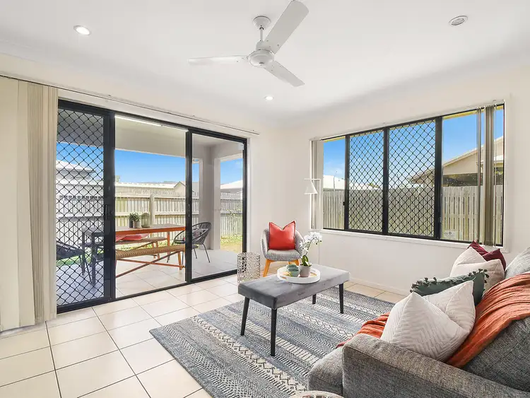 Main view of Homely house listing, 12 Peregrine Avenue, Kelso QLD 4815