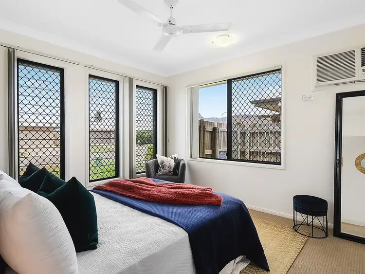 Fourth view of Homely house listing, 12 Peregrine Avenue, Kelso QLD 4815