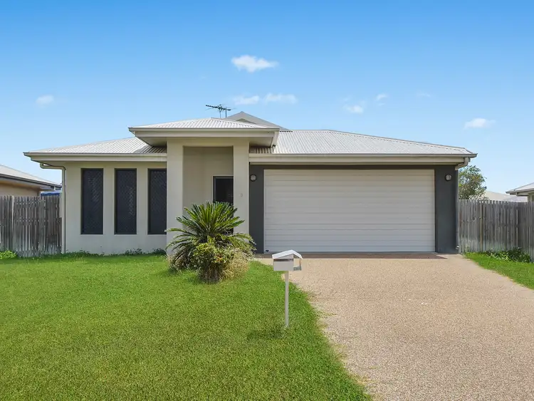 Fifth view of Homely house listing, 12 Peregrine Avenue, Kelso QLD 4815