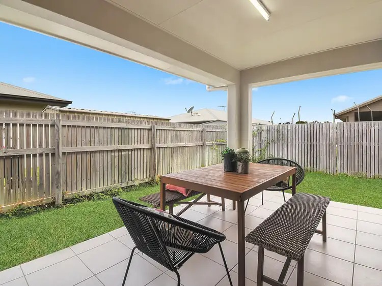 Sixth view of Homely house listing, 12 Peregrine Avenue, Kelso QLD 4815