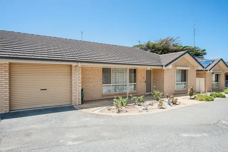 3/22 New West Road, Port Lincoln SA 5606