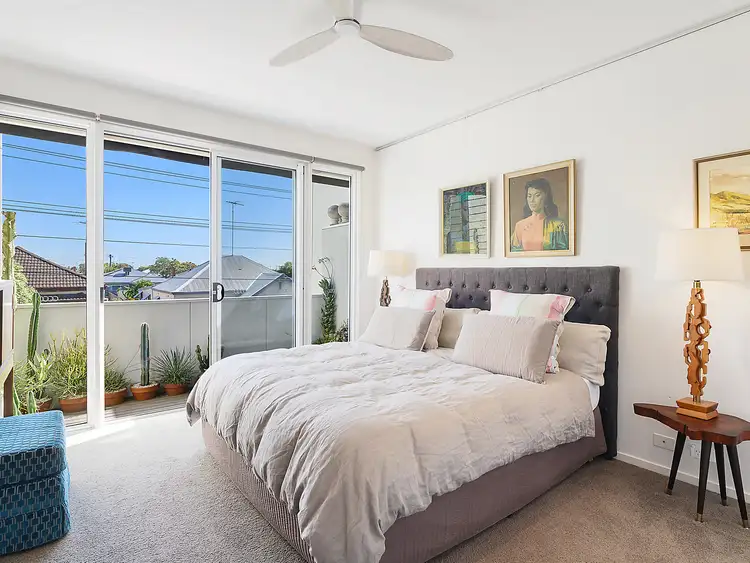 Fifth view of Homely townhouse listing, 13 Collins Street, Geelong West VIC 3218