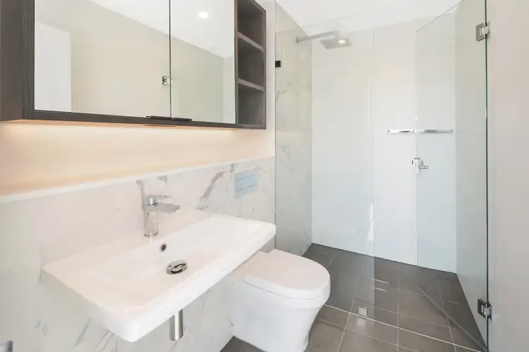 Fifth view of Homely apartment listing, 2008/1 Marshall Avenue, St Leonards NSW 2065