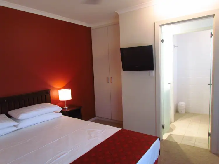 49/52 Gregory Street, Parap NT 820