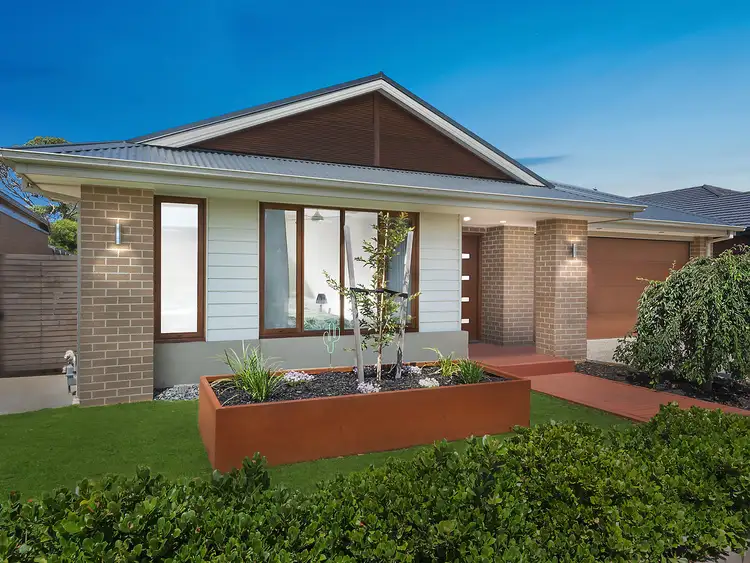 Second view of Homely house listing, 39 Evergreen Circuit, Ocean Grove VIC 3226