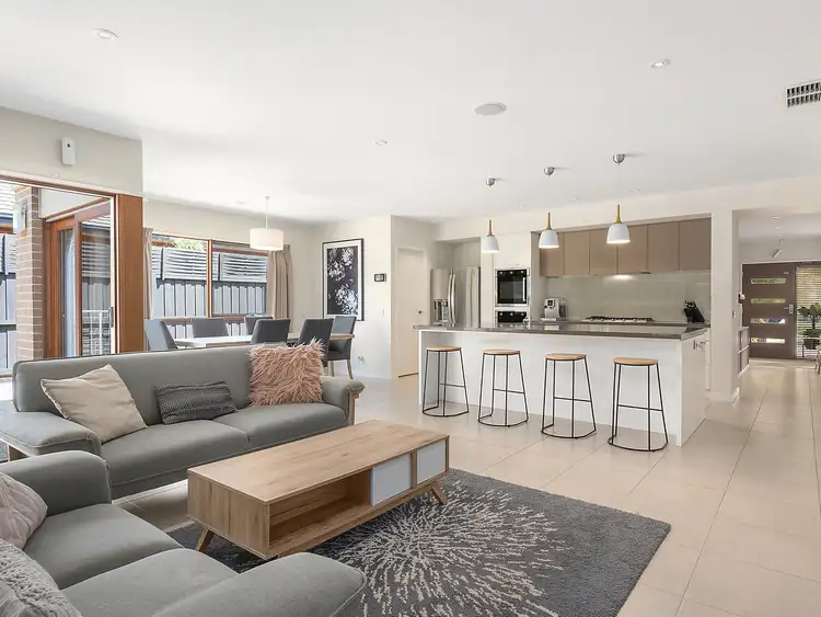 Third view of Homely house listing, 39 Evergreen Circuit, Ocean Grove VIC 3226