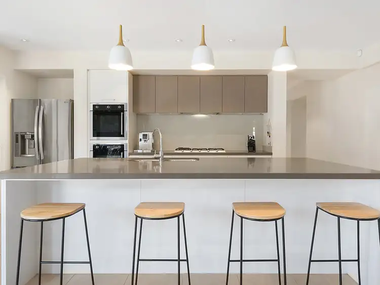 Fourth view of Homely house listing, 39 Evergreen Circuit, Ocean Grove VIC 3226