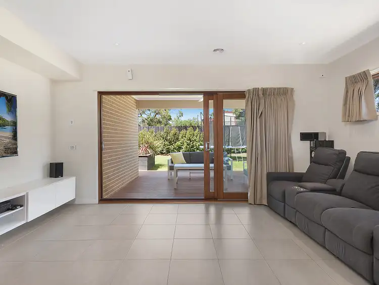 Fifth view of Homely house listing, 39 Evergreen Circuit, Ocean Grove VIC 3226