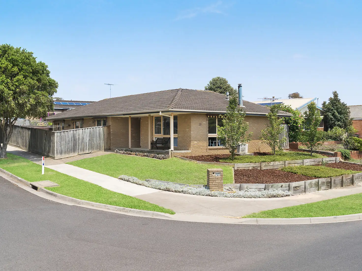 Main view of Homely house listing, 35 Moruya Drive, Grovedale VIC 3216