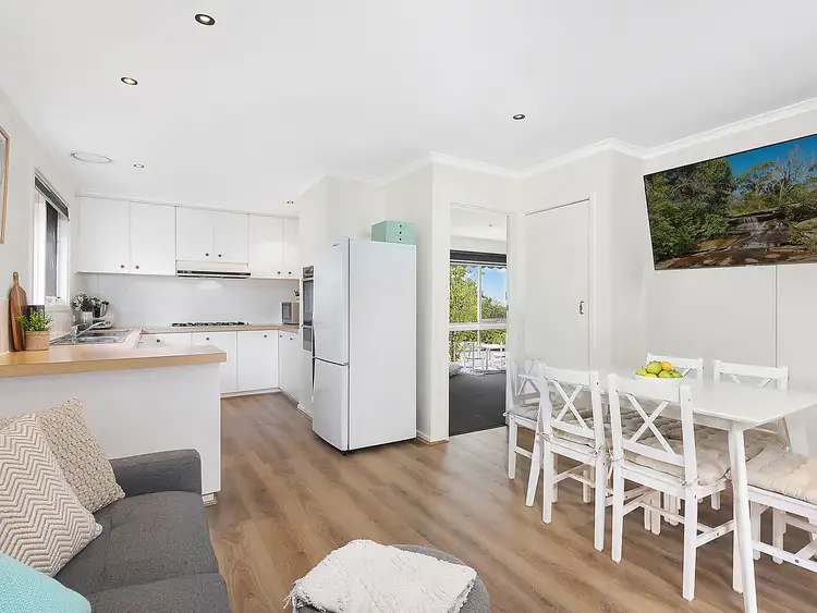Second view of Homely house listing, 35 Moruya Drive, Grovedale VIC 3216