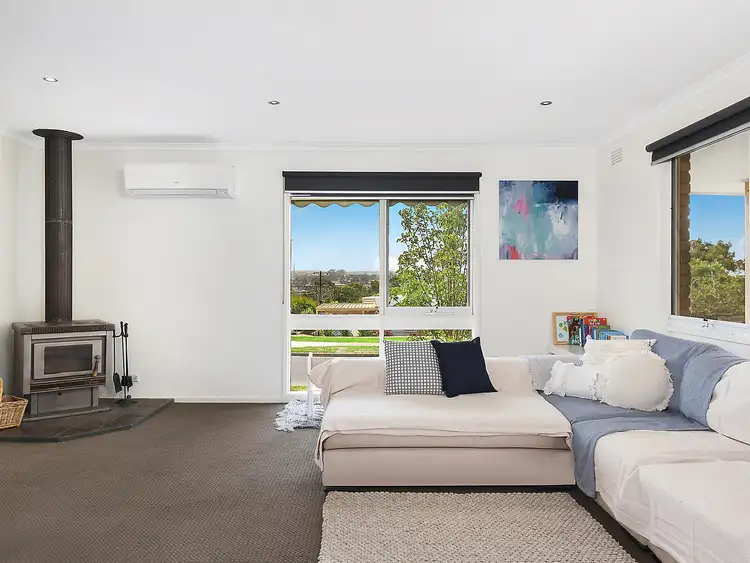 Third view of Homely house listing, 35 Moruya Drive, Grovedale VIC 3216